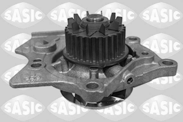 Водяной насос, охлаждение двигателя SASIC 3606105
