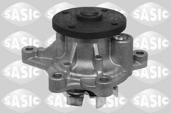 Водяной насос, охлаждение двигателя SASIC 3606110