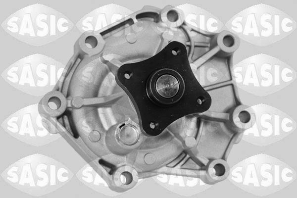 Водяной насос, охлаждение двигателя SASIC 3606119