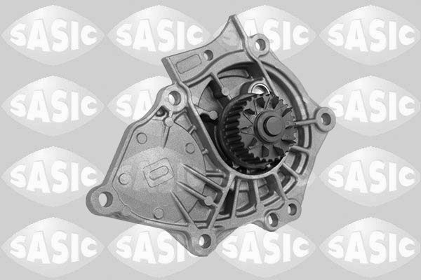 Водяной насос, охлаждение двигателя SASIC 3606124