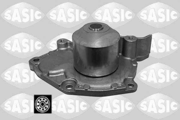 Водяной насос, охлаждение двигателя SASIC 4001175
