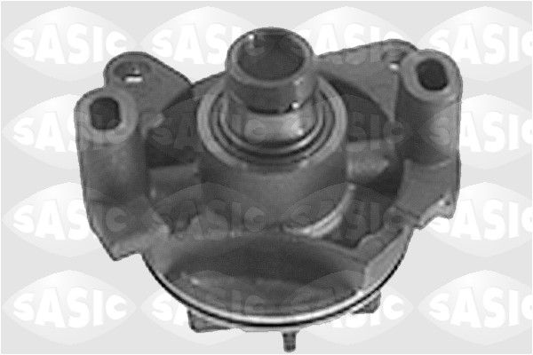 Водяной насос, охлаждение двигателя SASIC 4001176