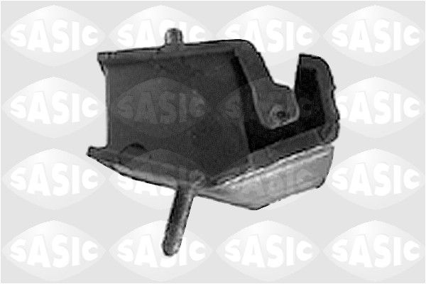 Подвеска, двигатель SASIC 4001350