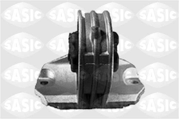 Подвеска, двигатель SASIC 4001353