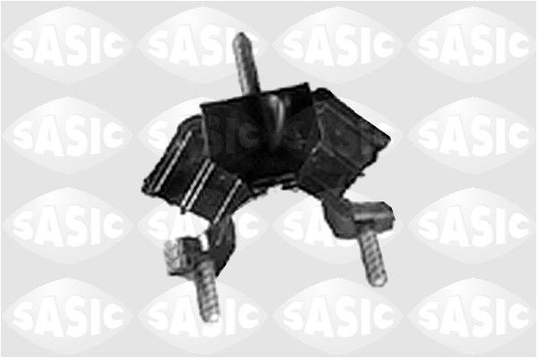 Подвеска, двигатель SASIC 4001379