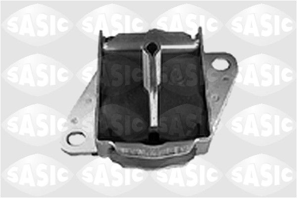 Подвеска, двигатель SASIC 4001384