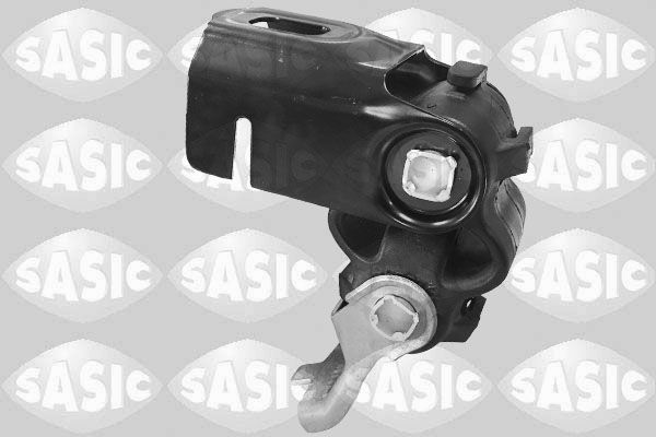 Буфер, глушитель SASIC 4001599