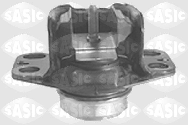 Подвеска, двигатель SASIC 4001716