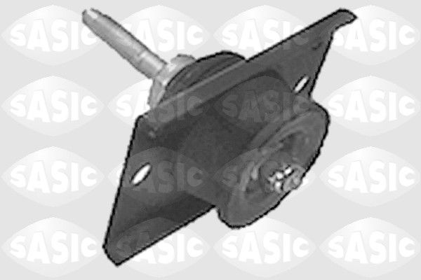 Подвеска, двигатель SASIC 4001733