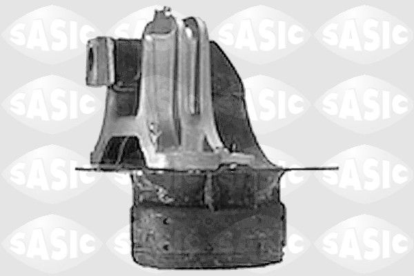 Подвеска, двигатель SASIC 4001736