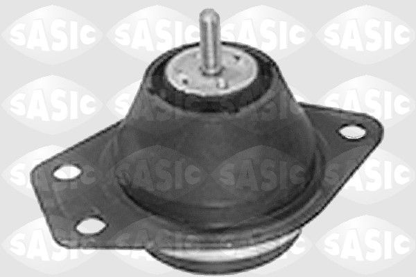 Подвеска, двигатель SASIC 4001740