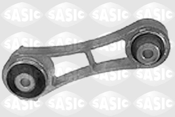 Подвеска, двигатель SASIC 4001758