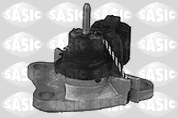 Подвеска, двигатель SASIC 4001772