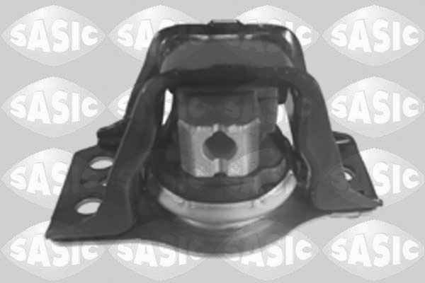 Подвеска, двигатель SASIC 4001788