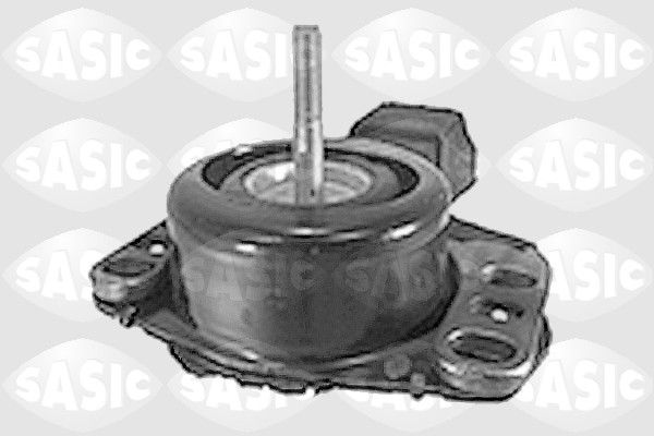 Подвеска, двигатель SASIC 4001798