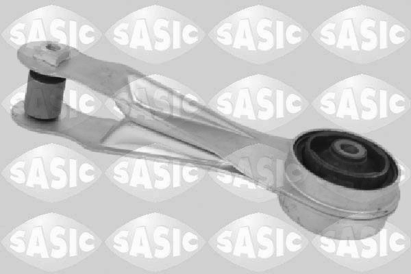 Подвеска, двигатель SASIC 4001809