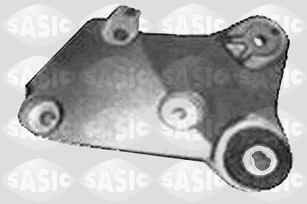 Подвеска, двигатель SASIC 4001817