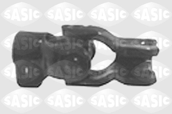 Шарнир, колонка рулевого управления SASIC 4004009