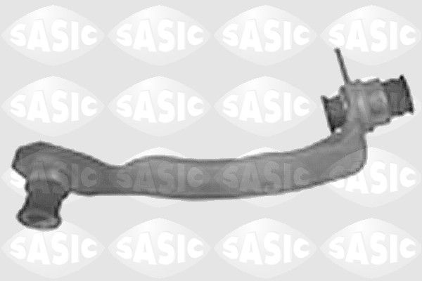 Подвеска, двигатель SASIC 4005521