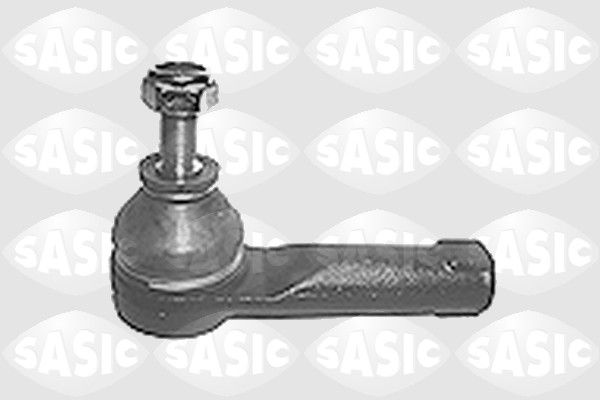 Наконечник поперечной рулевой тяги SASIC 4006135