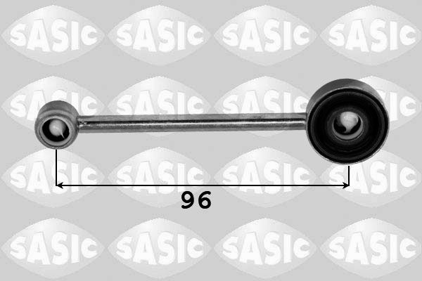 Ремкомплект, рычаг переключения SASIC 4542C92