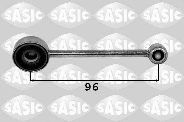 Ремкомплект, рычаг переключения SASIC 4542F52