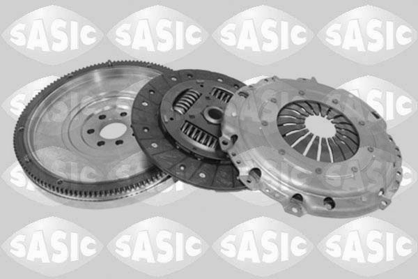 Комплект сцепления SASIC 5106055