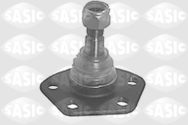 Шарнир независимой подвески / поворотного рычага SASIC 6403333
