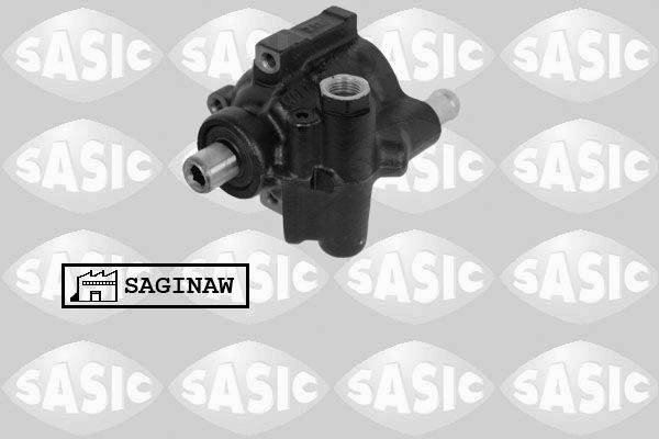 Гидравлический насос, рулевое управление SASIC 7074016