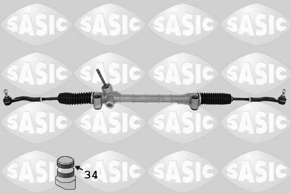 Рулевой механизм SASIC 7376013