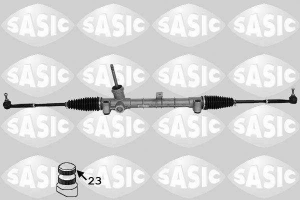 Рулевой механизм SASIC 7376040