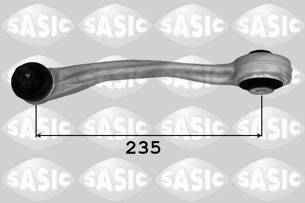 Рычаг независимой подвески колеса, подвеска колеса SASIC 7476137