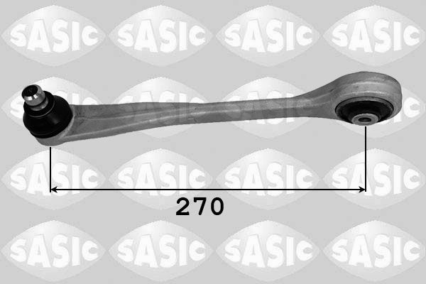 Рычаг независимой подвески колеса, подвеска колеса SASIC 7476329