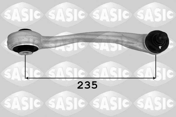 Рычаг независимой подвески колеса, подвеска колеса SASIC 7476341