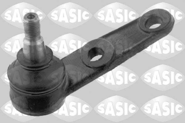 Шарнир независимой подвески / поворотного рычага SASIC 7576003