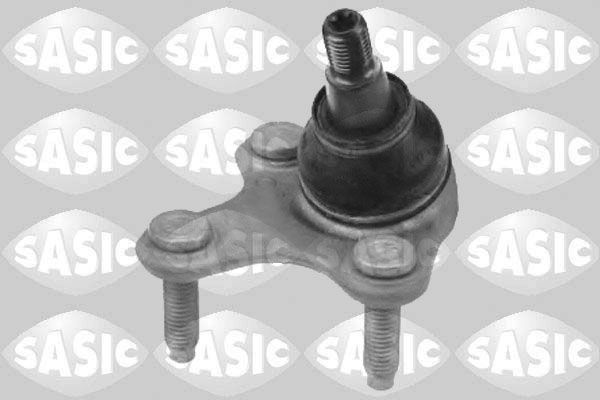 Шарнир независимой подвески / поворотного рычага SASIC 7576005