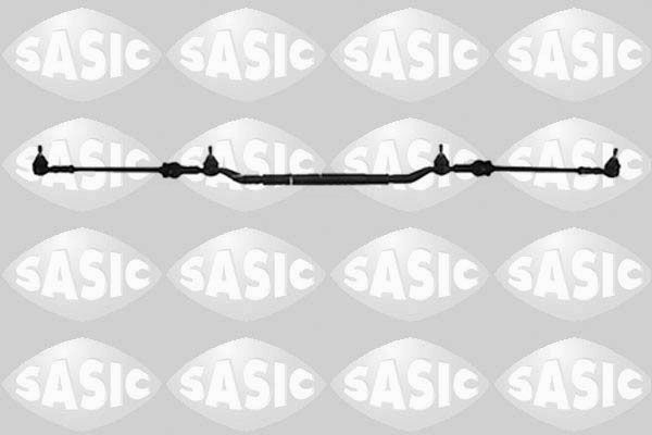 Поперечная рулевая тяга SASIC 7956001