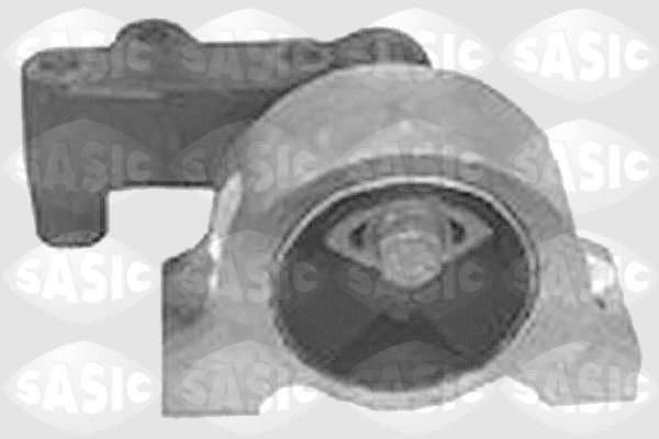 Подвеска, двигатель SASIC 8021531