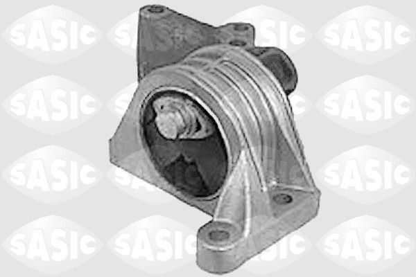 Подвеска, двигатель SASIC 8021561