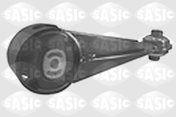 Подвеска, двигатель SASIC 8061431