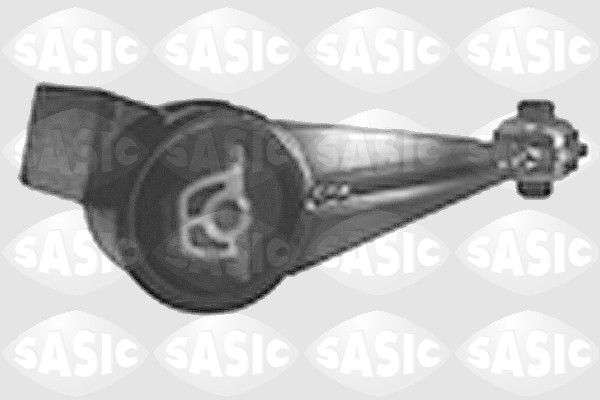 Подвеска, двигатель SASIC 8061521