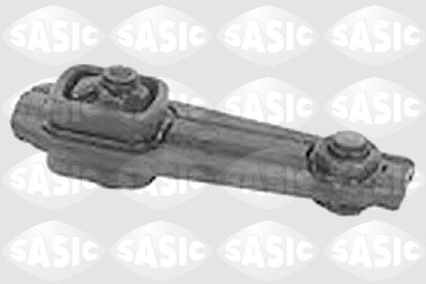 Подвеска, двигатель SASIC 8061591