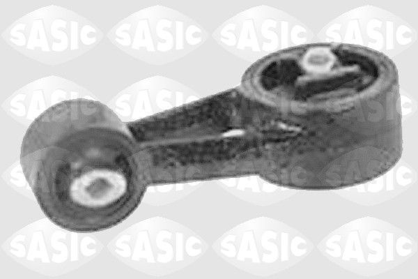 Подвеска, двигатель SASIC 8061691