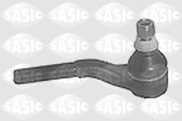 Наконечник поперечной рулевой тяги SASIC 8173403
