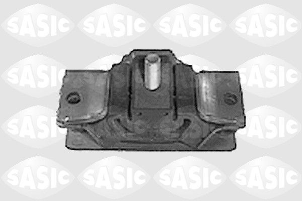 Подвеска, двигатель SASIC 8271181