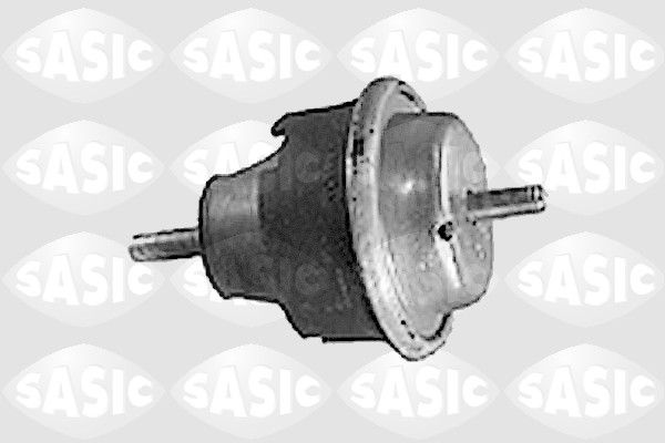 Подвеска, двигатель SASIC 8431921