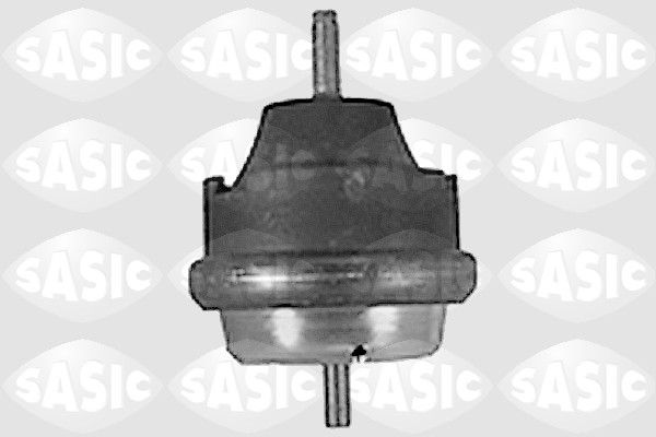 Подвеска, двигатель SASIC 8441771