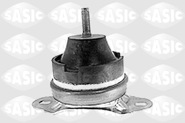 Подвеска, двигатель SASIC 8441931