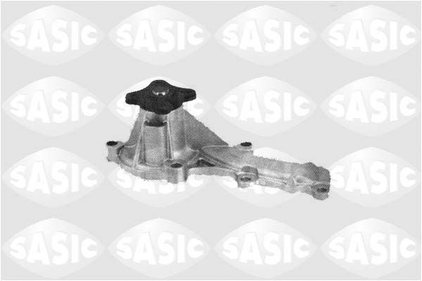 Водяной насос, охлаждение двигателя SASIC 9000985