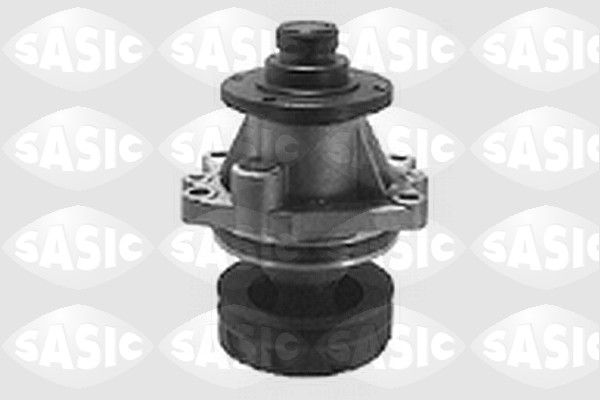 Водяной насос, охлаждение двигателя SASIC 9001236